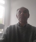 Встретьте Мужчинa : Philippe, 52 лет до Франция  Rumegies 